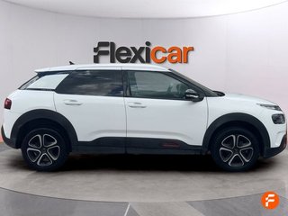 Citroën C4 Cactus PureTech 110 S&S Feel