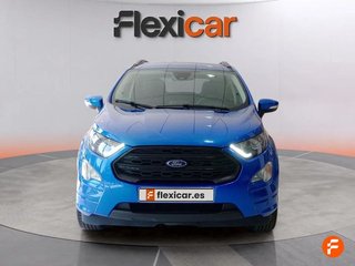 Ford Ecosport 1.0T EcoBoost 92kW (125CV) S&S ST Line