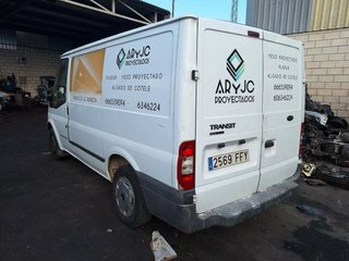 Ford 539225 elevalunas del izq 100845 transit caja