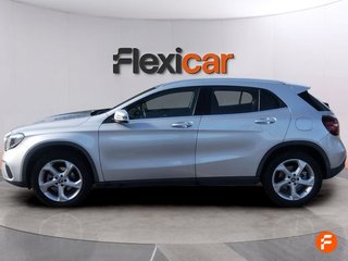 Mercedes-Benz GLA GLA 200 d