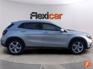 Mercedes-Benz GLA GLA 200 d