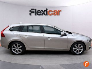 Volvo V60 2.0 T3 Kinetic