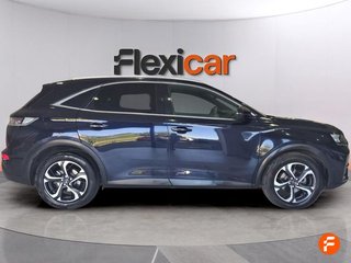 DS DS 7 BlueHDi 132kW (180CV) Auto. BE CHIC