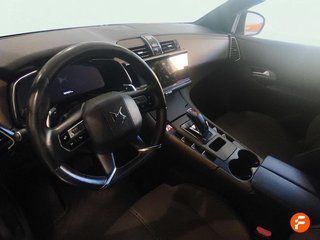DS DS 7 BlueHDi 132kW (180CV) Auto. BE CHIC