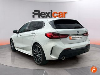 BMW Serie 1 118i
