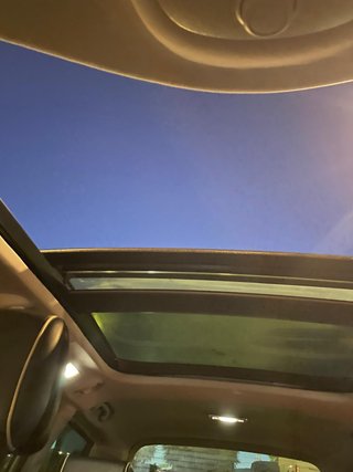 Renault Espace 2012, 7 PLAZAS