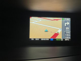 Renault Espace 2012, 7 PLAZAS