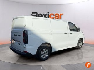 Ford Transit Custom 2.0 EcoBlue 110kW (150CV) Trend - 4P (2024)