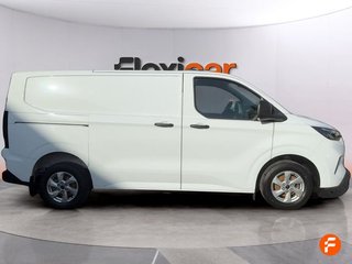 Ford Transit Custom 2.0 EcoBlue 110kW (150CV) Trend - 4P (2024)