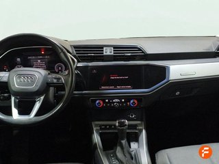 Audi Q3 Advanced 35 TDI 110kW (150CV) S tronic