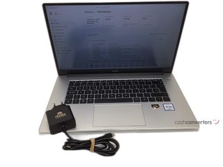 pc portatil huawei matebook d15