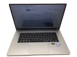 pc portatil huawei matebook d15