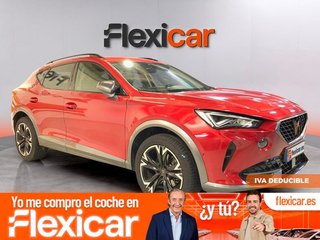 Cupra Formentor 1.5 TSI 110kW (150 CV) DSG