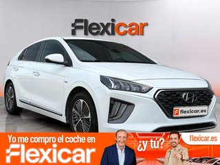 Hyundai IONIQ 1.6 GDI PHEV Klass DCT