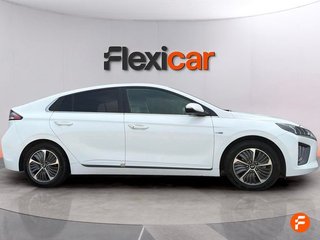 Hyundai IONIQ 1.6 GDI PHEV Klass DCT