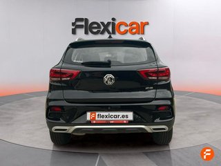 MG ZS 1.0T Luxury Auto