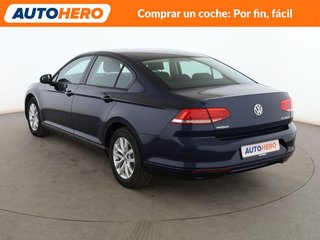 Volkswagen Passat 1.4 TSI Edition BlueMotion Tech