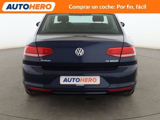 Volkswagen Passat 1.4 TSI Edition BlueMotion Tech