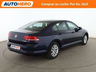 Volkswagen Passat 1.4 TSI Edition BlueMotion Tech