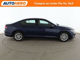 Volkswagen Passat 1.4 TSI Edition BlueMotion Tech