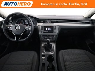 Volkswagen Passat 1.4 TSI Edition BlueMotion Tech