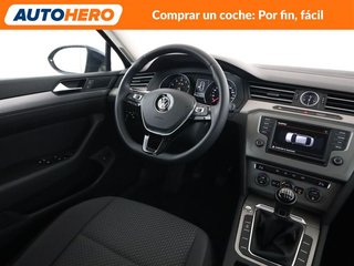 Volkswagen Passat 1.4 TSI Edition BlueMotion Tech