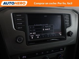Volkswagen Passat 1.4 TSI Edition BlueMotion Tech