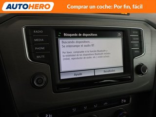 Volkswagen Passat 1.4 TSI Edition BlueMotion Tech