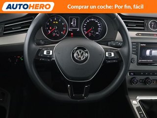 Volkswagen Passat 1.4 TSI Edition BlueMotion Tech