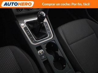 Volkswagen Passat 1.4 TSI Edition BlueMotion Tech