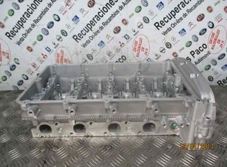2.4 tdci h9fa culata ford transit caja 195532