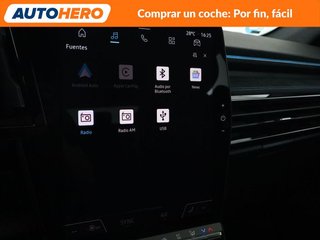 Renault Austral 1.3 TCe Mild-Hybrid Techno Esprit Alpine