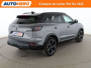 Renault Austral 1.3 TCe Mild-Hybrid Techno Esprit Alpine