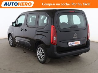 Citroën Berlingo 1.5 Blue-HDi Feel M