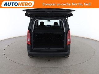 Citroën Berlingo 1.5 Blue-HDi Feel M