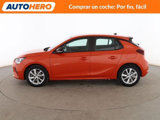 Opel Corsa 1.2 Turbo Edition