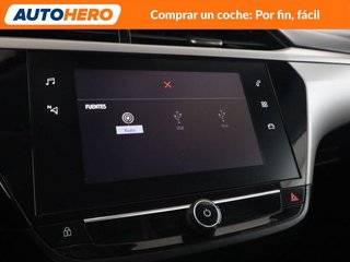 Opel Corsa 1.2 Turbo Edition