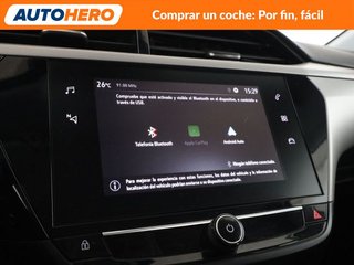Opel Corsa 1.2 Turbo Edition