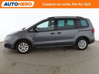 Seat Alhambra 2.0 TDI StyleTravel