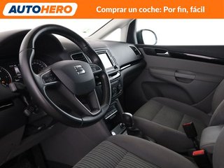 Seat Alhambra 2.0 TDI StyleTravel