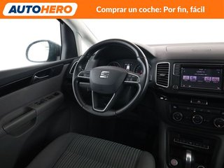 Seat Alhambra 2.0 TDI StyleTravel
