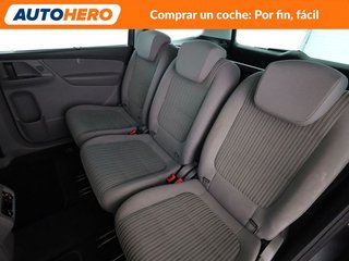 Seat Alhambra 2.0 TDI StyleTravel