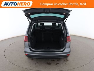 Seat Alhambra 2.0 TDI StyleTravel