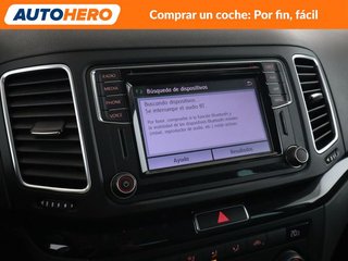 Seat Alhambra 2.0 TDI StyleTravel