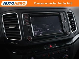 Seat Alhambra 2.0 TDI StyleTravel