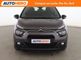Citroën C3 1.2 PureTech Feel Pack
