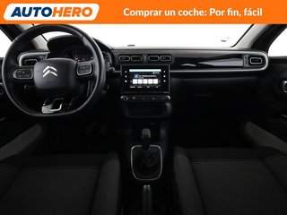 Citroën C3 1.2 PureTech Feel Pack