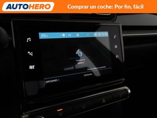 Citroën C3 1.2 PureTech Feel Pack
