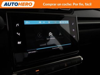 Citroën C3 1.2 PureTech Feel Pack