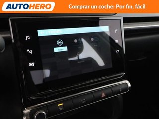 Citroën C3 1.2 PureTech Feel Pack
